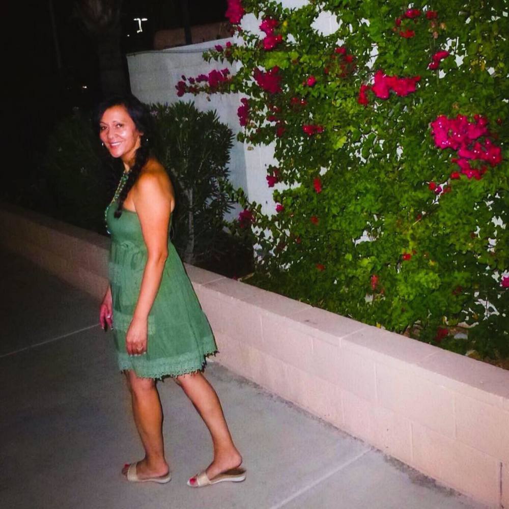 Meet your Posher, Nina
